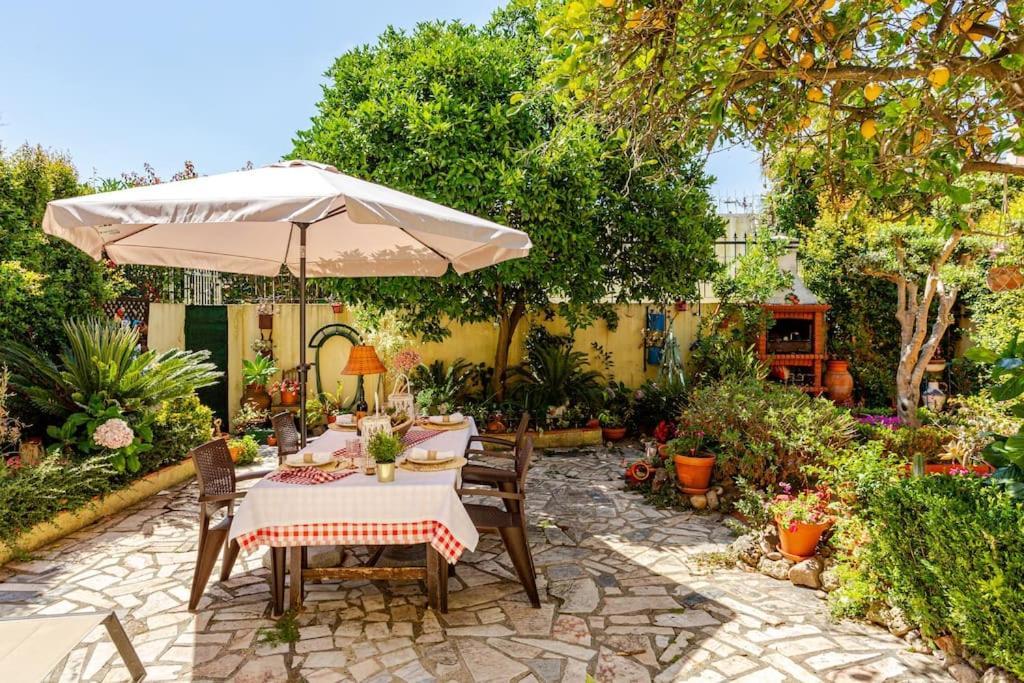 Studio & Garden Lisbon Luaran gambar