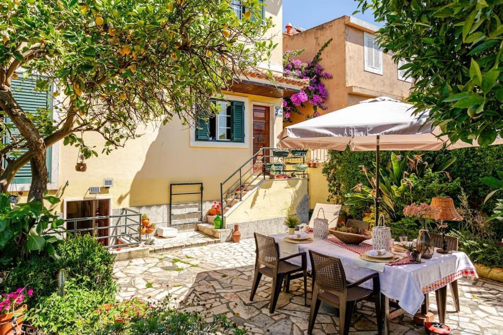 Studio & Garden Lisbon Luaran gambar