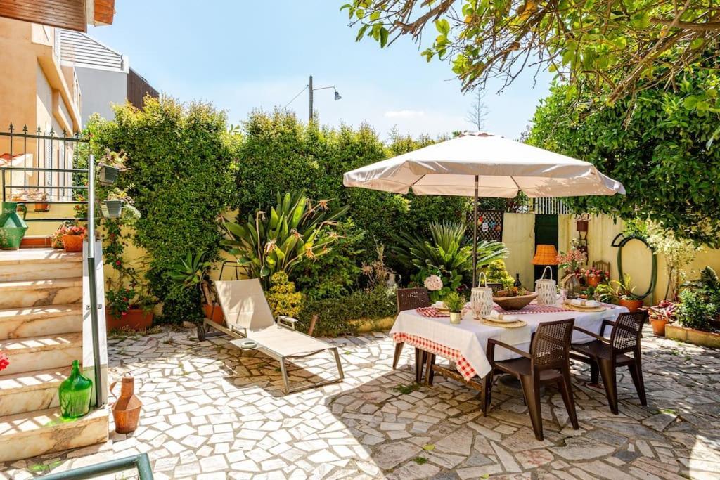 Studio & Garden Lisbon Luaran gambar