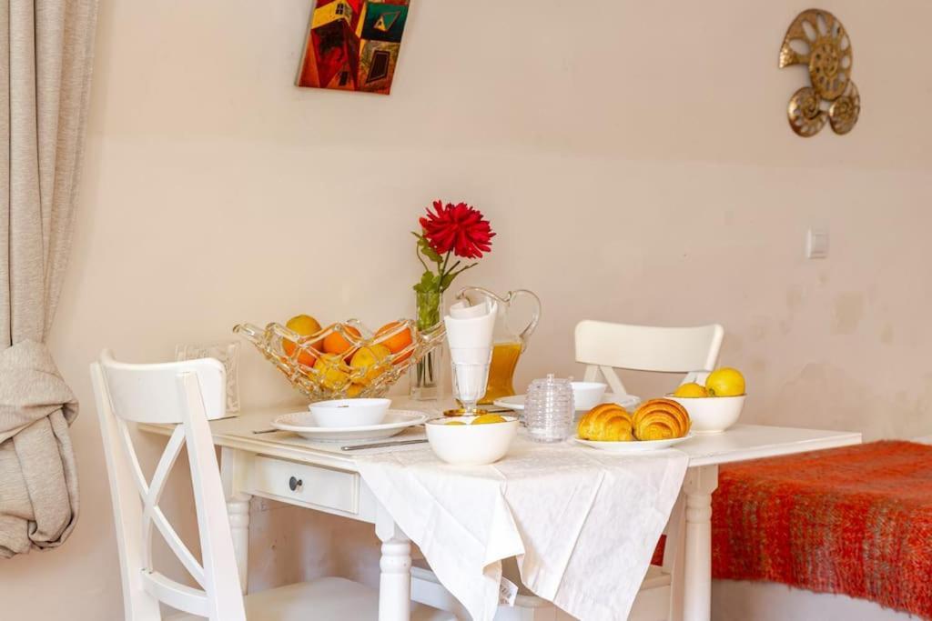 Studio & Garden Lisbon Luaran gambar