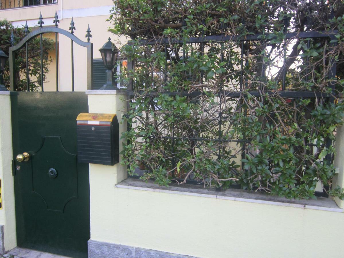Studio & Garden Lisbon Luaran gambar
