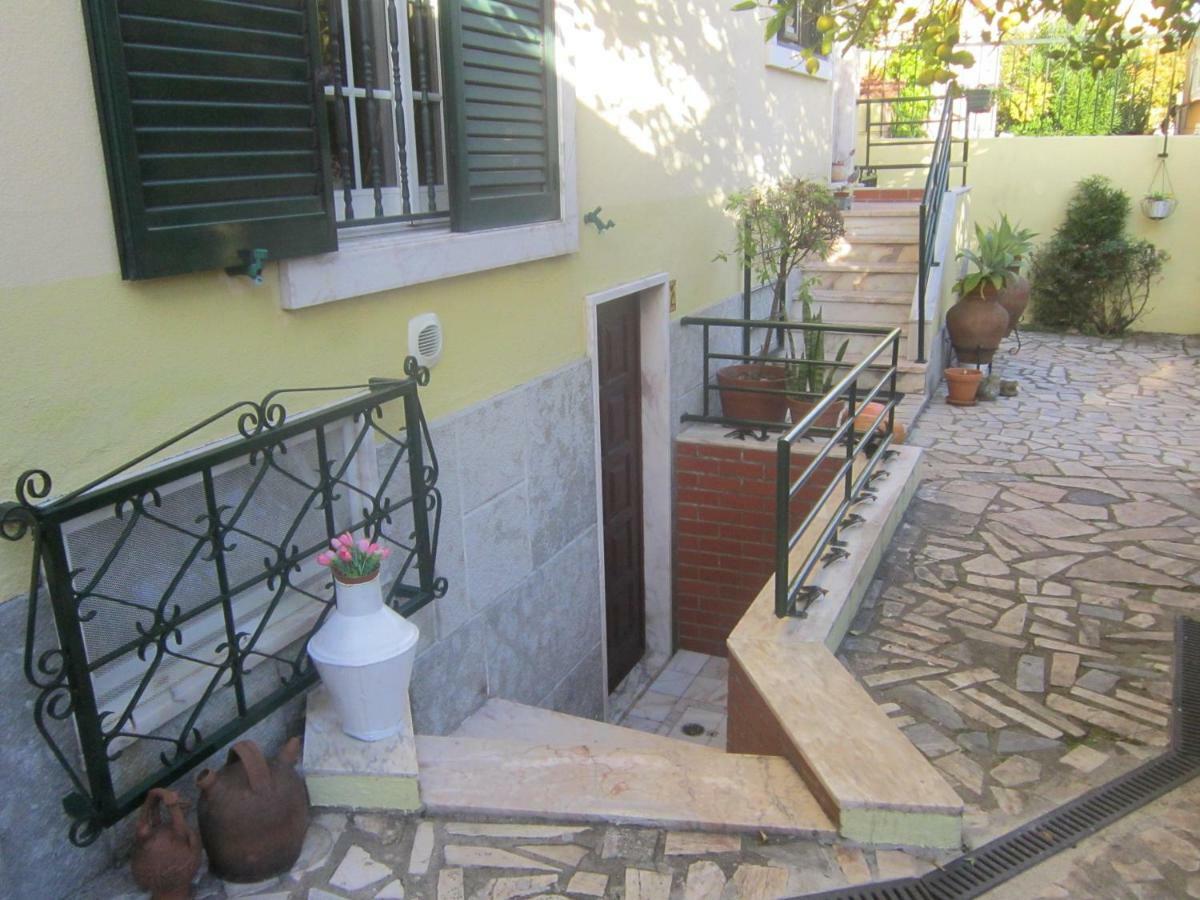 Studio & Garden Lisbon Luaran gambar